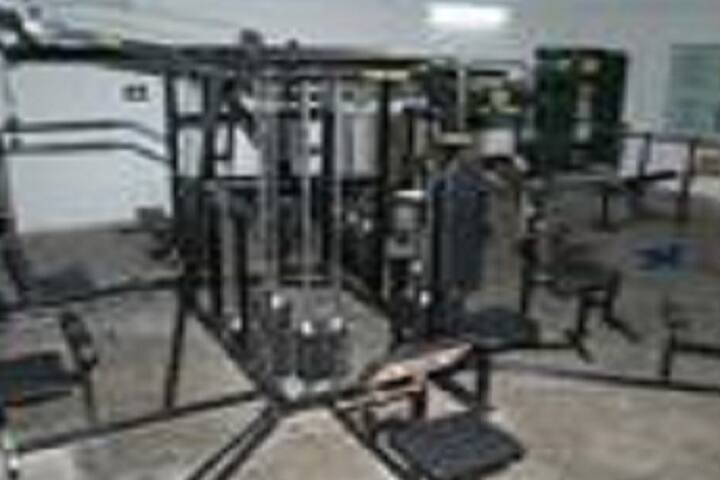 gymnasium